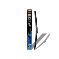  Bosoko Multi ablaktörlő lapát, 9 adapterrel 450mm/18"