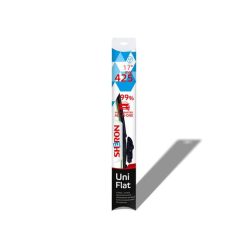 Sheron ablaktörlő lapát Uni Flat 425mm/17"