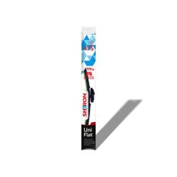 Sheron ablaktörlő lapát Uni Flat 475mm/19"
