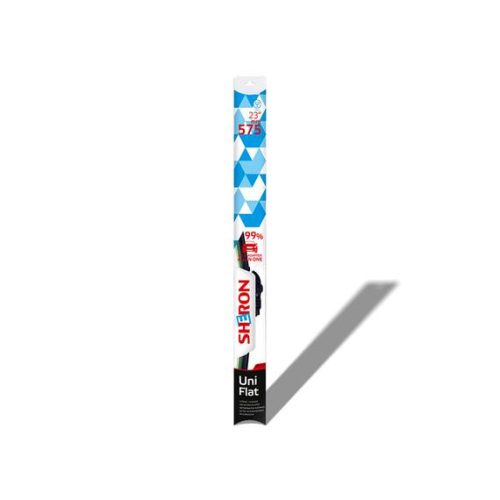 Sheron ablaktörlő lapát Uni Flat 575mm/23"
