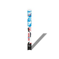 Sheron ablaktörlő lapát Uni Flat 600mm/24"