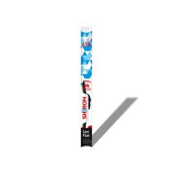 Sheron ablaktörlő lapát Uni Flat 650mm/26"