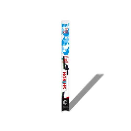 Sheron ablaktörlő lapát Uni Flat 750mm/30"