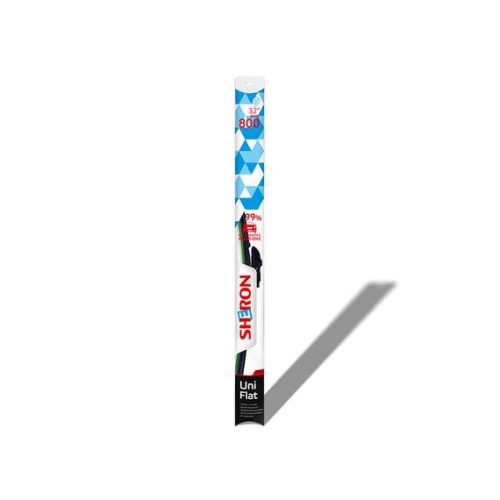 Sheron ablaktörlő lapát Uni Flat 800mm/32"