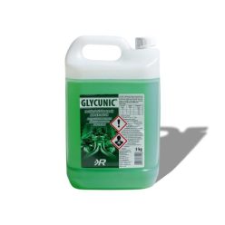 Glycunic fagyálló konc. -72°C 5kg (zöld)
