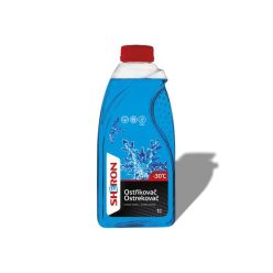 Sheron Téli szélvédőmosó -30°C 1L