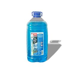 Prelix Téli szélvédőmosó -40°C 5L (PET)