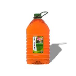 Favorit Nyári szélvédőmosó 5L (PET)