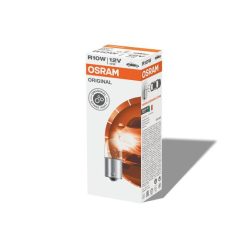 Osram 12V 10W R10W 5008 izzó, 10db/doboz