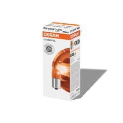 Osram 12V 16W W16W 921 izzó, 10db/doboz