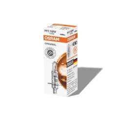 Osram 12V 55W H1 64150 izzó