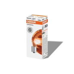 Osram 12V 5W R5W 5007 izzó, 10db/doboz