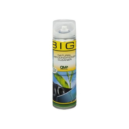 AM BIGMAN Klímatisztító citrom illattal 500ml