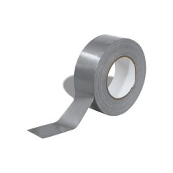 Ragasztószalag szürke 50mm x 50m | Duct Tape