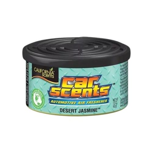 California illatosító konzerv Sivatagi Jázmin (Desert Jasmine)