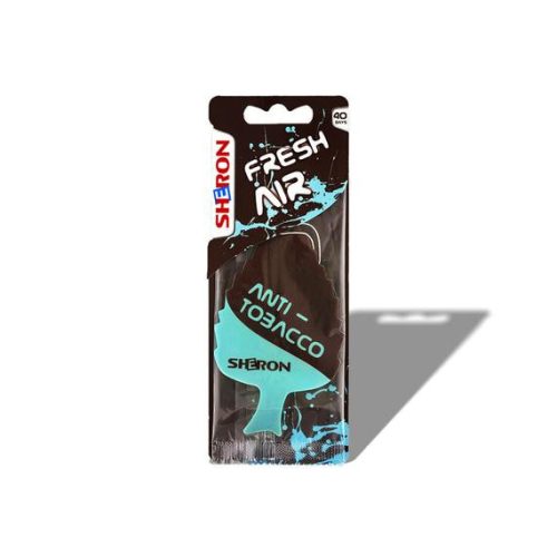 Sheron Fresh Air illatosító Anti-Tobacco