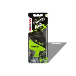 Sheron Fresh Air illatosító Black