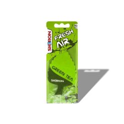 Sheron Fresh Air illatosító Green Tea | Zöld Tea