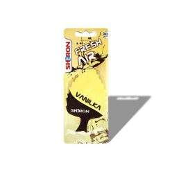 Sheron Fresh Air illatosító Vanilla | Vanília