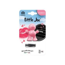 Little Joe autóillatosító Flower | Virág