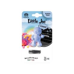 Little Joe OK autóillatosító Bubble Gum | Rágógumi