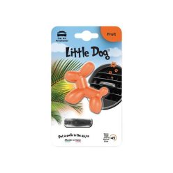 Little Dog autóillatosító Fruit | Gyümölcs