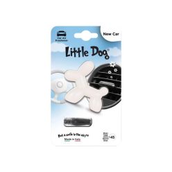 Little Dog autóillatosító New Car | Új autó