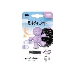Little Joya autóillatosító Sweet Dreams | Levendula