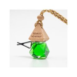   Marco Martely autóillatosító Bottled Boss 7ml | Hugo B. BOSS Bottled | férfi