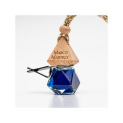   Marco Martely autóillatosító Blue 7ml | Chan. Bleu de Chan. | férfi