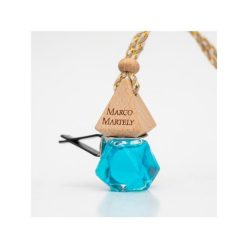   Marco Martely autóillatosító Code 7ml | G. Armani Armani Code | férfi