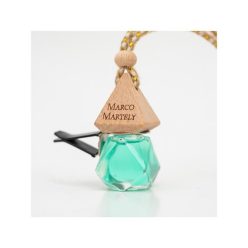   Marco Martely autóillatosító Cool Water 7ml | David. Cool Water | férfi