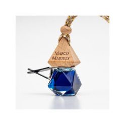   Marco Martely autóillatosító Olden Spice 7ml | Old S. Whitewater| férfi