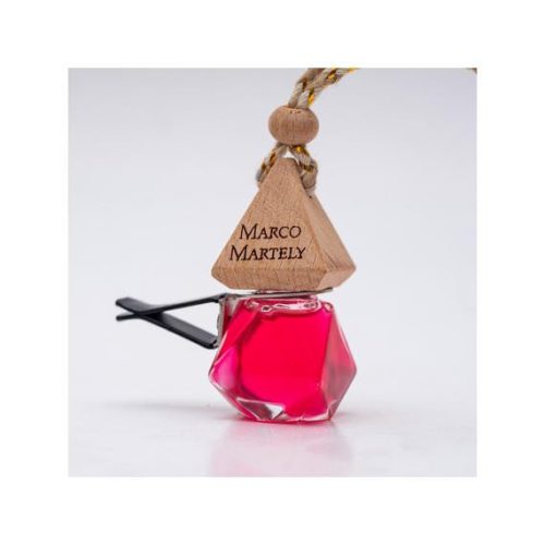 Marco Martely autóillatosító Joop Planet 7ml | J. Homme | férfi