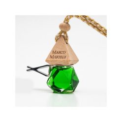   Marco Martely autóillatosító Aventos for man 7ml | Creed Avent. | férfi