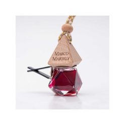   Marco Martely autóillatosító Dark Opium 7ml | YSL. Black Opium | női