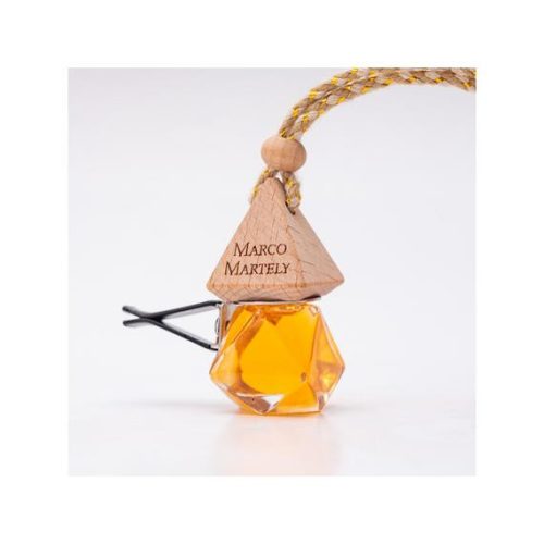 Marco Martely autóillatosító Coco 7ml | Chanel C. Mademoiselle | női