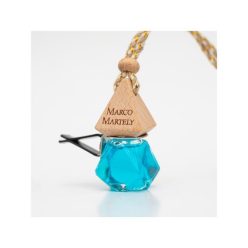   Marco Martely autóillatosító Great Girl 7ml | C. Herrera Good Girl | női