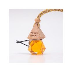   Marco Martely autóillatosító Lady Millionaire 7ml | Paco R. Lady Million | női