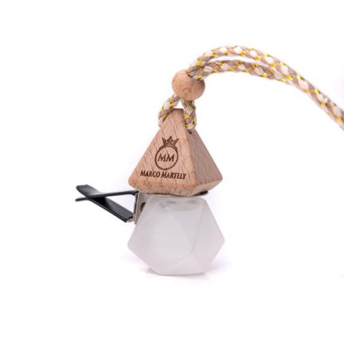 Marco Martely autóillatosító Omnia 7ml | Bvlg. Omnia | női