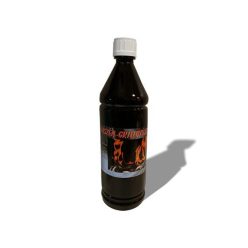 Faszéngyújtó folyadék 1L