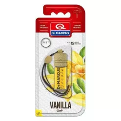 Dr. Marcus Ecolo autóillatosító Vanilla 4,5ml | 15db/krt