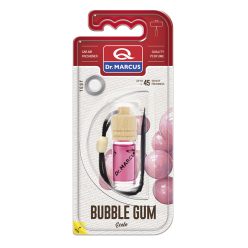   Dr. Marcus Ecolo autóillatosító Bubble Gum 4,5ml | 15db/krt