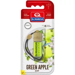   Dr. Marcus Ecolo autóillatosító Green Apple 4,5ml | 15db/krt