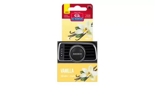 Dr. Marcus Speaker Shaped autóillatosító Vanilla | 50db/krt