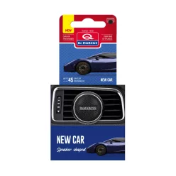   Dr. Marcus Speaker Shaped autóillatosító New Car | 50db/krt