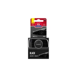 Dr. Marcus Speaker Shaped autóillatosító Black | 50db/krt