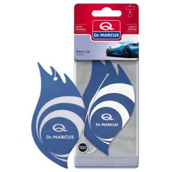 Dr. Marcus Sonic autóillatosító New Car | 36db/krt