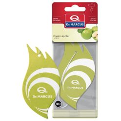 Dr. Marcus Sonic autóillatosító Green Apple | 36db/krt