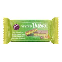 ELIT Dubai csoki pisztáciás kadayif 90g | 12db/krt